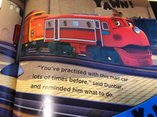 Load image into Gallery viewer, Chuggington - Wake Up Wilson!