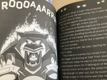 Load image into Gallery viewer, Pixel Raiders - Dig World by Bajo and Hex