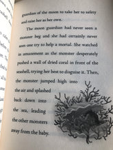 Load image into Gallery viewer, Disney Princess Beginnings - Moana&#39;s Big Leap