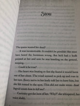 Load image into Gallery viewer, Disney Twisted Tales - Mirror Mirror