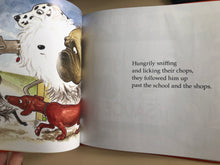 Load image into Gallery viewer, Hairy Maclary&#39;s Bone by Lynley Dodd (Hard Cover)