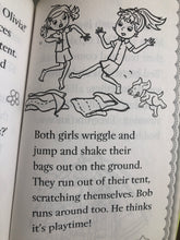 Load image into Gallery viewer, Ella and Olivia Series