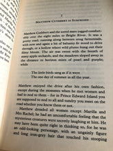 Load image into Gallery viewer, Anne of Green Gables By L.M. Montgomery