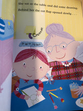 Load image into Gallery viewer, Flora the Fairy By Tony Bradman and Emma Carlow - Early Reader Level 1