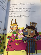 Load image into Gallery viewer, Alfie&#39;s Great Escape by Kate Irwin - Early Reader Level 2