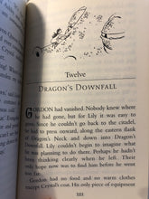 Load image into Gallery viewer, Lily Quench and the Black Mountains by Natalie Jane Prior