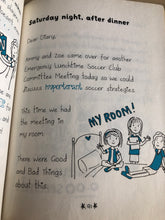 Load image into Gallery viewer, Ella Diaries Series