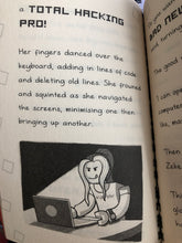 Load image into Gallery viewer, Diary of a Roblox Pro - #1 Monster Escape