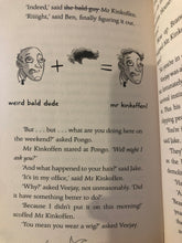 Load image into Gallery viewer, Nerdy Ninjas Series by Shogun Whamhower