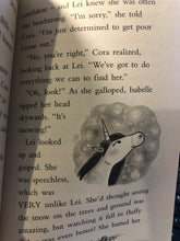 Load image into Gallery viewer, The Unicorns of Blossom Wood - #2 Festival Time by Catherine Coe