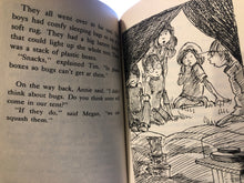 Load image into Gallery viewer, The Adventure of the Backyard Sleep-out by Nancy McArthur