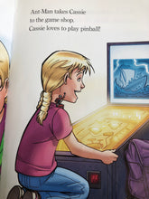 Load image into Gallery viewer, Marvel Ant-Man - Game Over - Early Reader Level 2