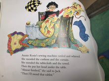 Load image into Gallery viewer, Auntie Rosie and the Rabbit by Diana Noonan