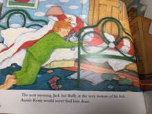 Load image into Gallery viewer, Auntie Rosie and the Rabbit by Diana Noonan