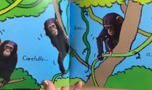 Load image into Gallery viewer, Wild Tales - Banana Monster by Peter Bently