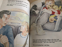 Load image into Gallery viewer, Dump Bear by Jenny Hessell