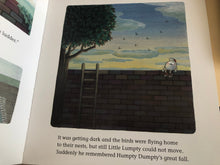 Load image into Gallery viewer, Little Lumpty by Miko Imai