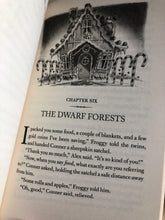 Load image into Gallery viewer, The Land of Stories - #1 The Wishing Spell by Chris Colfer