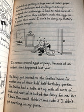 Load image into Gallery viewer, Diary of a Wimpy Kid Series - Jeff Kinney