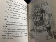 Load image into Gallery viewer, Judy Moody Series by Megan Mc Donald