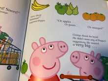 Load image into Gallery viewer, Peppa Pig - Let's Go Shopping Peppa