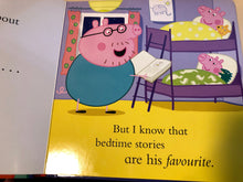 Load image into Gallery viewer, Peppa Pig - My Daddy (Board Book)