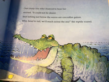 Load image into Gallery viewer, Counting Crocodiles by Judy Sierra