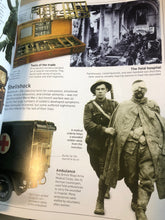 Load image into Gallery viewer, World War I by DK Eyewitness