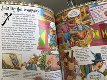 Load image into Gallery viewer, You Wouldn't Want To Be A Shakespearean Actor! (Special Anniversary Edition) by Jacqueline Morley