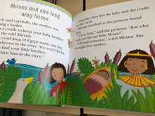 Load image into Gallery viewer, Tiny Tots Bible by Lois Rock (Hard Cover)