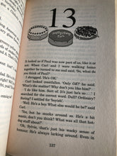 Load image into Gallery viewer, Kiss by Jacqueline Wilson