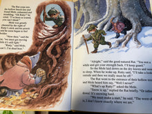 Load image into Gallery viewer, The Wind in The Willows - The Wild Wood