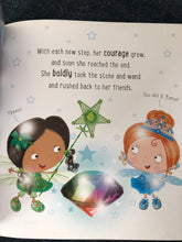 Load image into Gallery viewer, Sparkle Town Fairies - Esme the Emerald Fairy and the Search for the Sparkle Stone by Sarah Creese