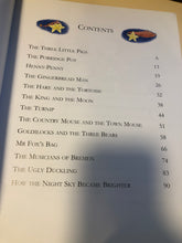 Load image into Gallery viewer, Classic Nursery Tales by Graham Percy