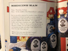 Load image into Gallery viewer, Usborne Solve It Yourself - Who Shot The Sheriff?