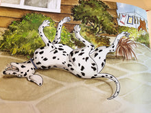 Load image into Gallery viewer, Hairy Maclary's Caterwaul Caper by Lynley Dodd (Hard Cover)