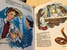 Load image into Gallery viewer, Little Women - Louisa May Alcott Fully Illustrated Hardcover by Award Adventure Classics (Published 1982)