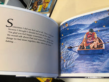 Load image into Gallery viewer, Tom's Story by Mandy Hager (A great book for helping children process grief)