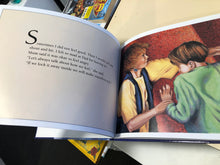 Load image into Gallery viewer, Tom's Story by Mandy Hager (A great book for helping children process grief)