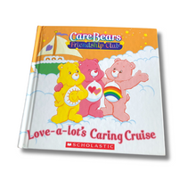 Load image into Gallery viewer, Care Bears Friendship Club - Love-a-lot&#39;s Caring Cruise