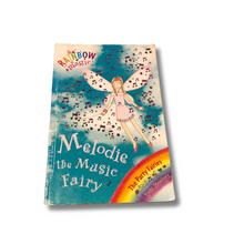Load image into Gallery viewer, Rainbow Magic Series - Daisy Meadows
