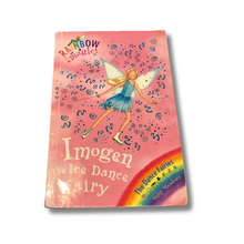 Load image into Gallery viewer, Rainbow Magic Series - Daisy Meadows