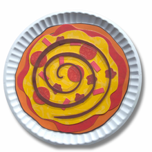 Load image into Gallery viewer, Pizza Restaurant Role Play Set - Made Up Ready To Post