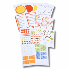 Load image into Gallery viewer, Pizza Restaurant Restaurant Role Play Printables