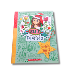 Ella Diaries Series