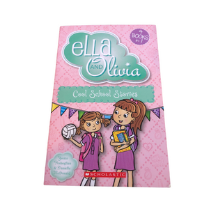 Ella and Olivia Series