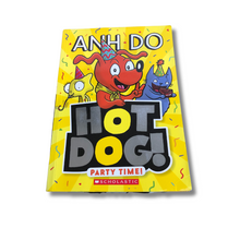 Load image into Gallery viewer, Hot Dog Series - Anh Do