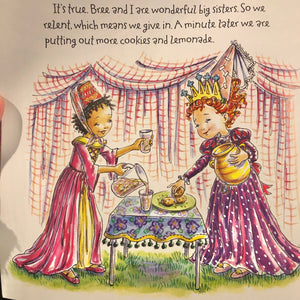 Fancy Nancy and the Quest for the Unicorn - Jane O'Connor