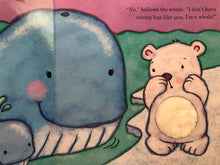 Load image into Gallery viewer, Are You My Mummy? Little Polar Bear -Touch and Feel Book