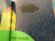 Load image into Gallery viewer, Peppa Pig - The Biggest Muddy Puddle in the World (Hard Cover)